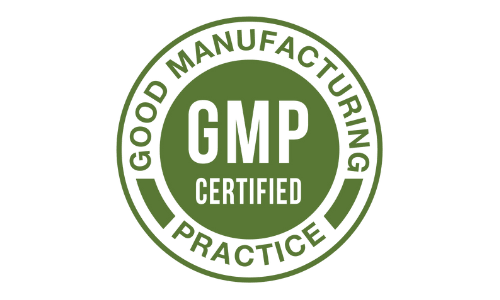 nunerve gmp certified